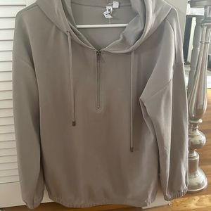 Hooded Shirt